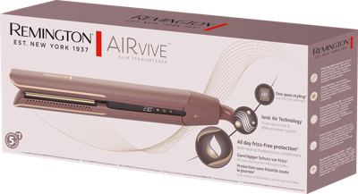Remington uređ./ravnanje kose AIRvive OS
