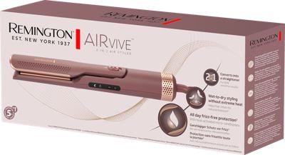 Remington uređaj/oblik. kose AIRvive OS
