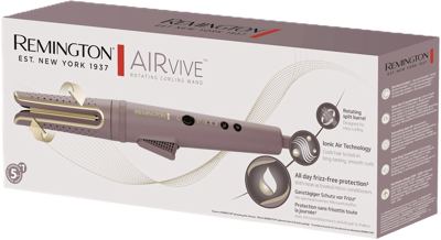 Remington rotirajući uvijač AIRvive OS