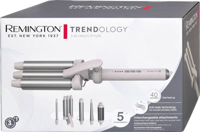 Remington uređaj za stil. 5u1 Trendology