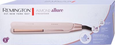 Remington uređaj za ravn. Almond Allure