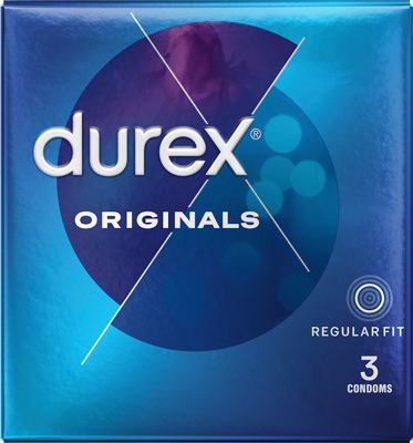 Durex prezervativi Classic 3 kom T
