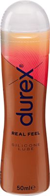 Durex gel Real Feel 50 ml