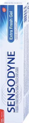 SENSODYNE EXTRA FRESH 75ml