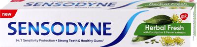 ZUB.PASTA SENSODYNE HE.F.75 ml