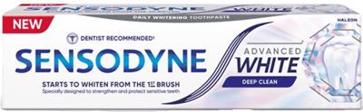 Sensodyne zub.pasta Ad.Wh.DeepC. 75 ml T