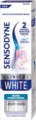 Sensodyne zub.pasta Clin.Wh.E.Str. 75 ml