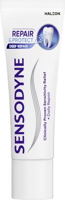 Sensodyne pasta Repair&Protect 15 ml