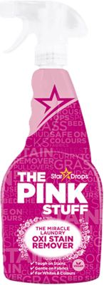 The Pink Stuff odstranjivač mrlja 500 ml