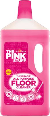PINK STUFF UNIVERZALNO ZA PODOVE 1L