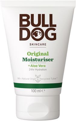Bulldog Original hidrat. krema 100 ml