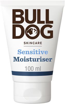 Bulldog Sensitive hid. krema 100 ml