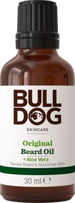 Bulldog Original ulje za bradu 30 ml