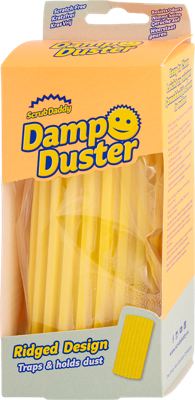 Scrub Daddy spužva za prašinu, 1 kom.