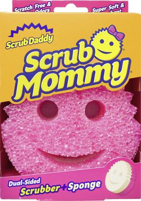 Scrub Mommy spužvica 1 kom.