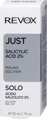 Revox Just Salicylicserum/lice,30ml