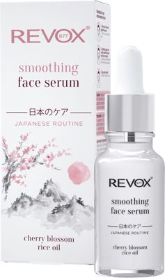 Revox Japanese serum 20 ml