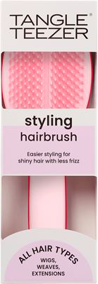Tangle Teezer četka Ultimate Styler roza
