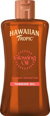 ULJE HAWAIAN TROP. ZA S 200 ml