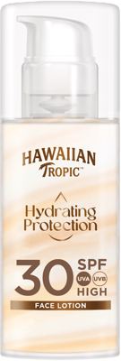 Hawaiian Tropic krema za lice ZF30 50 ml