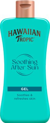 Hawaiian Tropic Aftersun 200ml Aloe