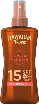 Hawaiian Tropic ulje/sunč.Pr. ZF15 200ml