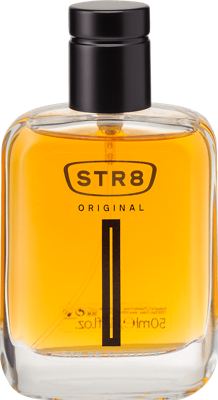 STR8 Original man edt 50ml