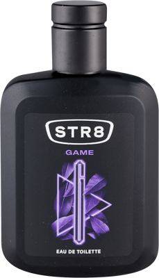 STR8 Game man edt 50ml