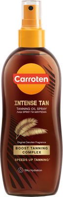 Carroten ulje u spreju I. tan 70 ml