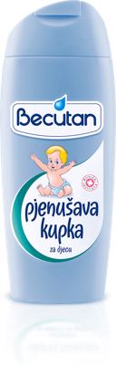 BECUTAN KUPKA 200ML ALKALOID