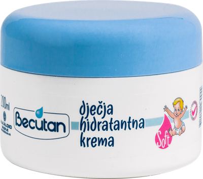 BECUTAN HIDRATANTNA KREMA 200ML