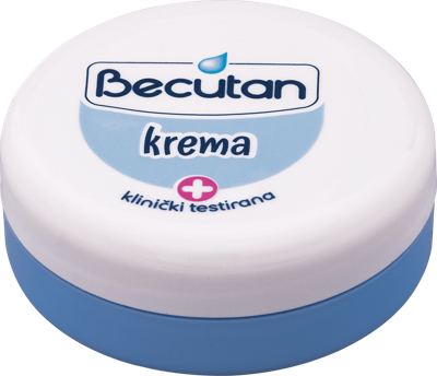 BECUTAN KREMA 35 ML