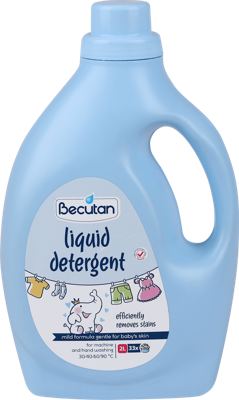 Becutan tekući deterdžent 2L OS