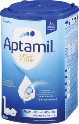 MLIJEKO ZAM APTAMIL 1 CES BIOT 800 g