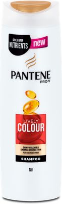 PANTENE ŠAMPON COLOR SHINE 400ML