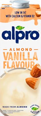 Napitak Alpro badem-vanila 1l