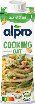 alpro za kuhanje od zobi 0,25 l