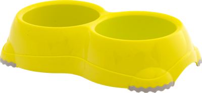 Vitakraft posuda plast. 2x0,3L 1 kom.