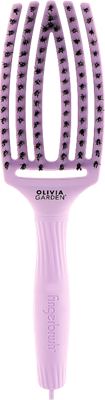 Olivia Garden četka za kosu lavanda