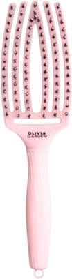 Olivia Garden četka za kosu pastel. roza