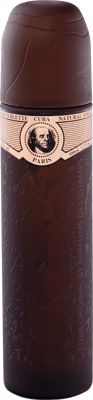Cuba Gold man edt 100ml