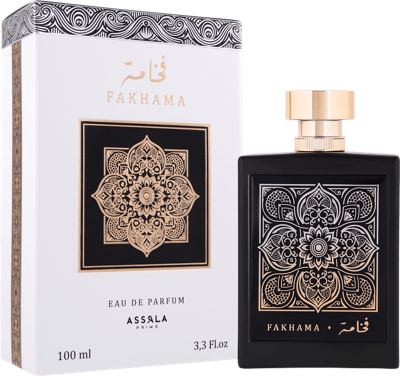 Assala Prime Fakhama u. edp 100 ml