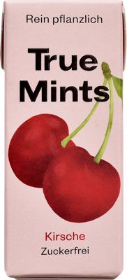 True Mints bomboni sokus.trešnje bš 13g