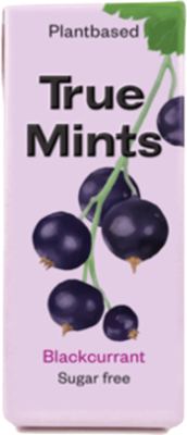 True Mints bomboni sokus.c.ribiz. bš 13g