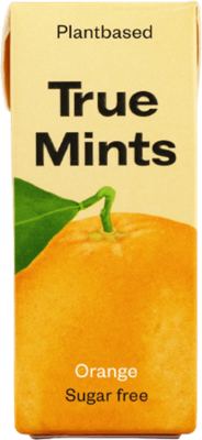 True Mints bomboni sokus. naranče bš 13g
