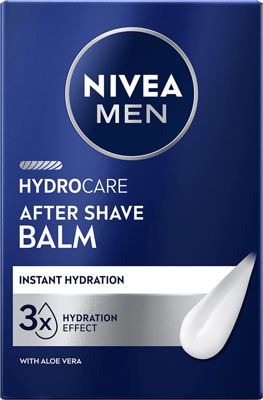 BALZAM NIVEA FOR MEN 100 ml BEIERS