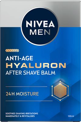 SRED POS BRI HYAL ANTI AGE100ML NIV