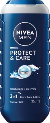 GEL TUŠ NIVEA ORIGINAL CARE 250 ML BEIERSDOF