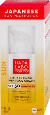 Hada Labo Tokyo krema/lice SPF30 50ml