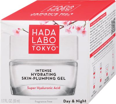 Hada Labo Int.Hydr. gel krema/lice 50ml
